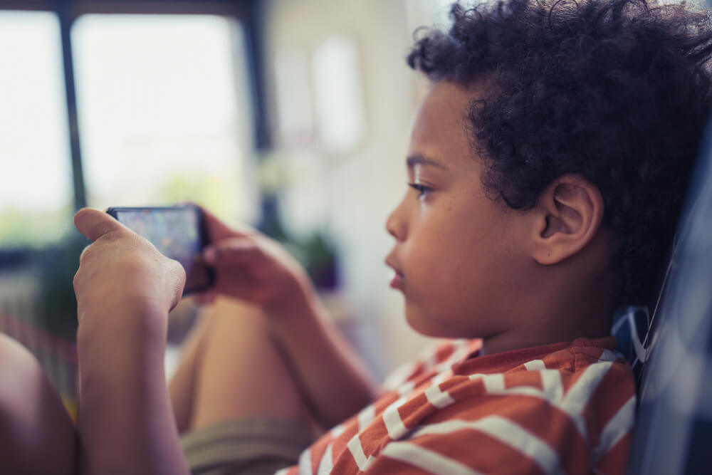 Are Your Children Too Reliant on Technology? Tutor Doctor of Nigeria