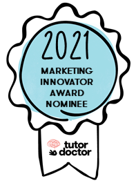 2021 Marketing Innovator Nominee