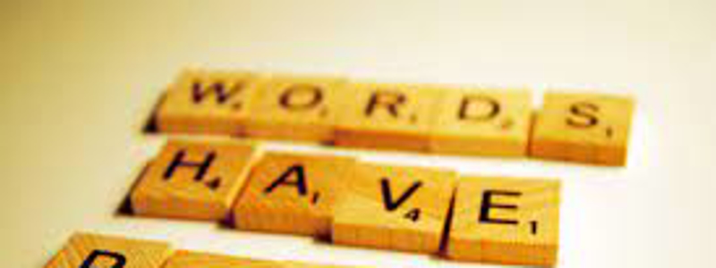 Acing an Interview! What are your Power Words?