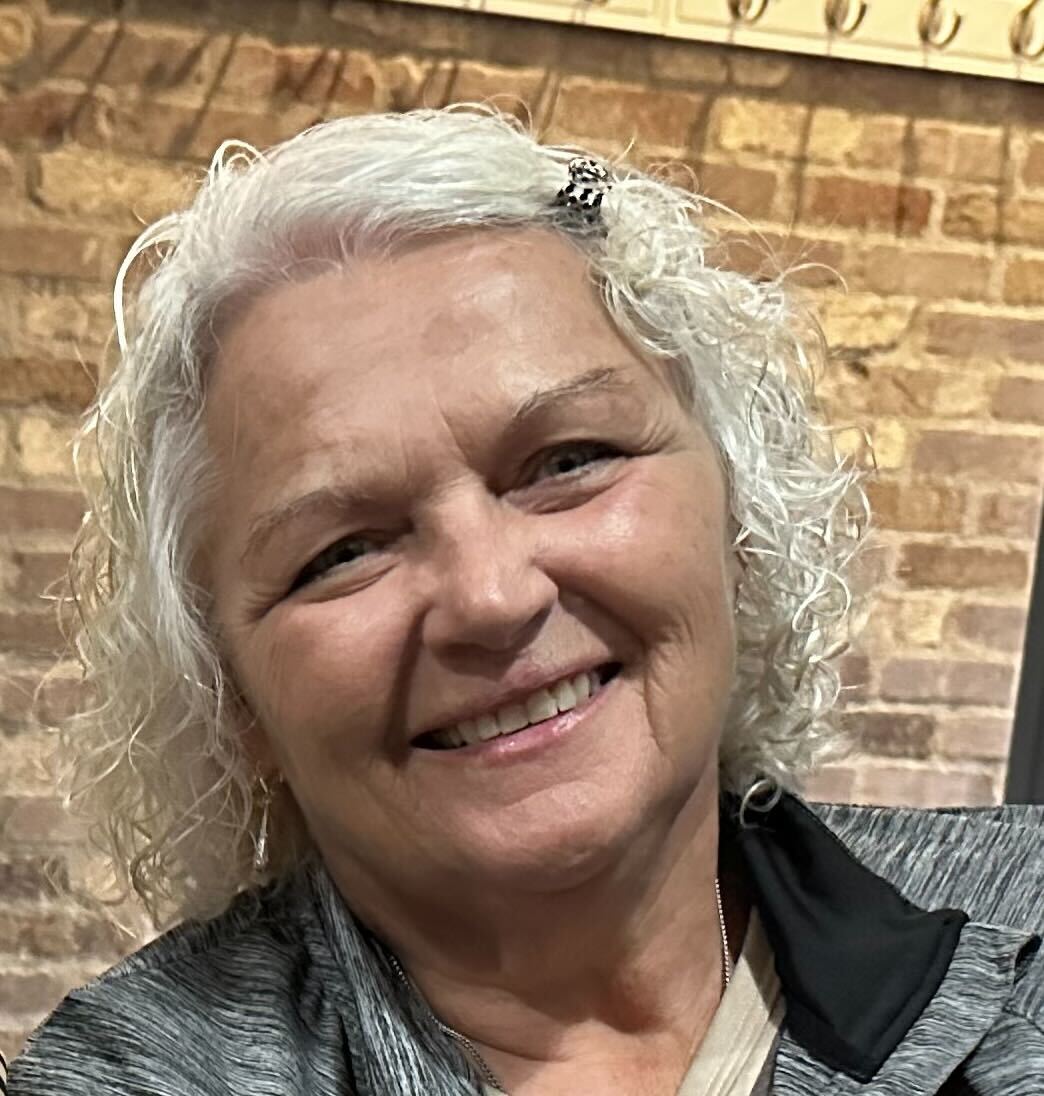 Jane Wright