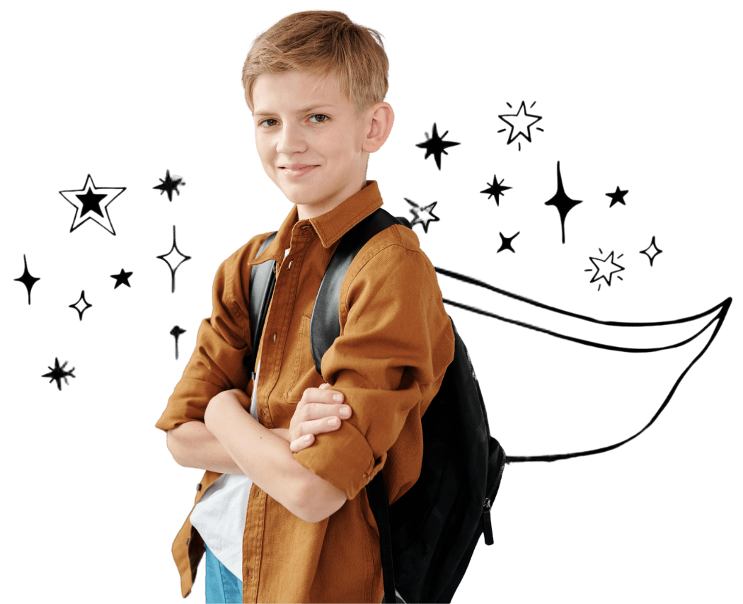 Summer Learning Camp