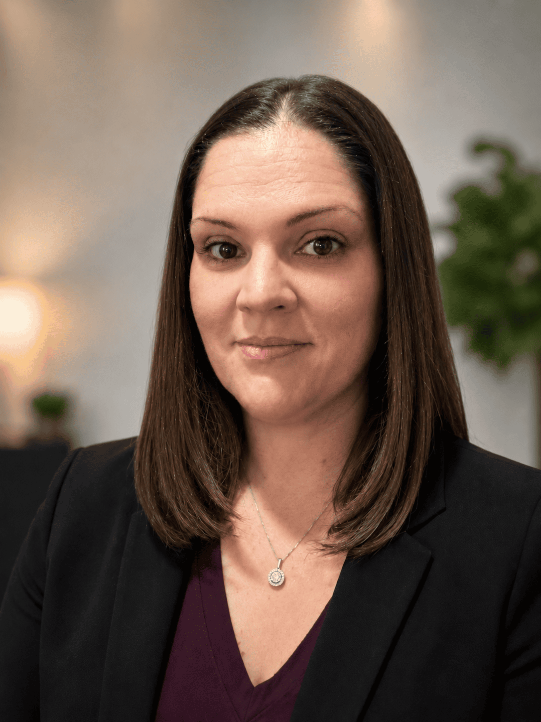 Christine Knight, M.S.
