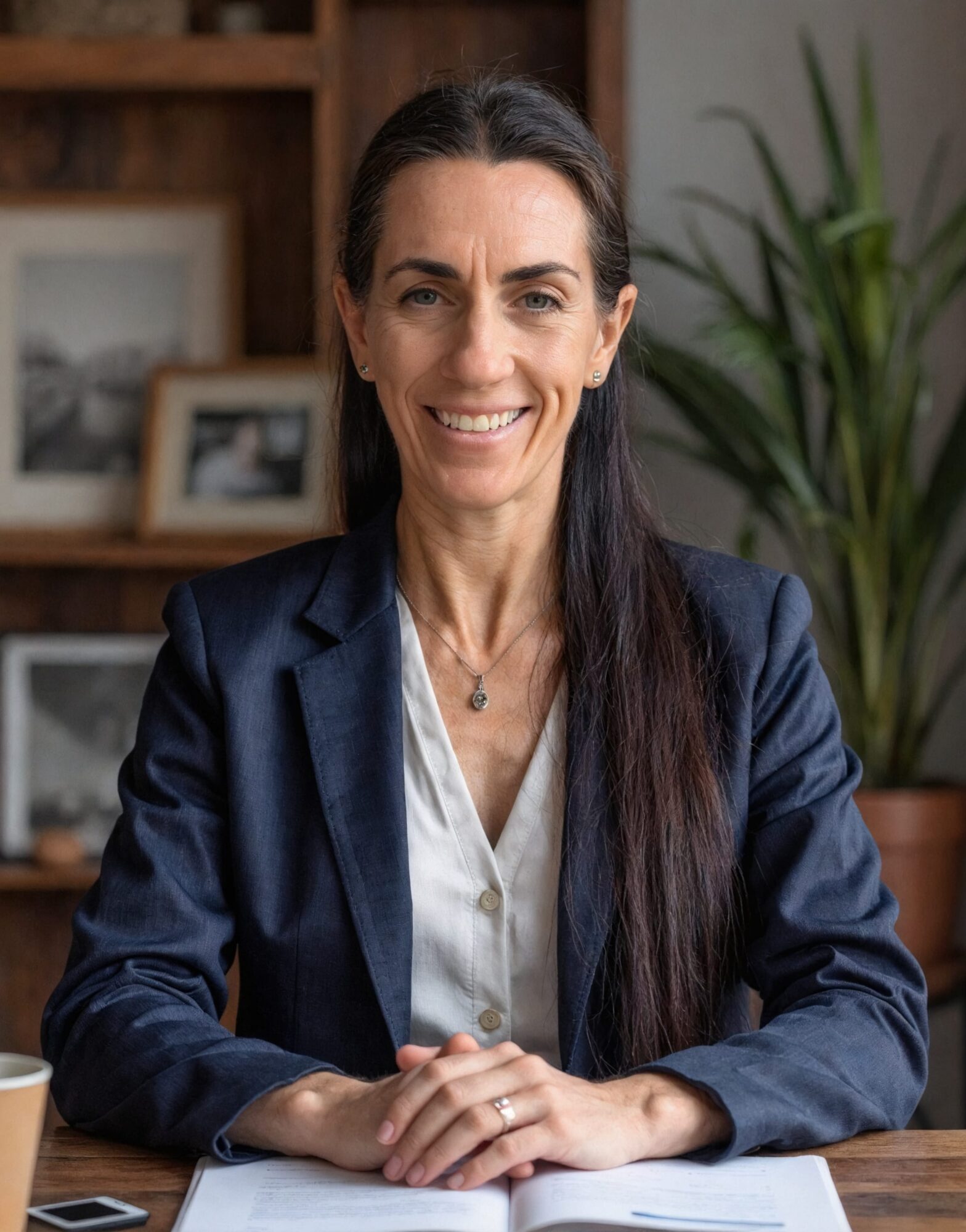 Kimberly Selchan, owner of Tutor Doctor Chandler-Gilbert-Ahwatukee