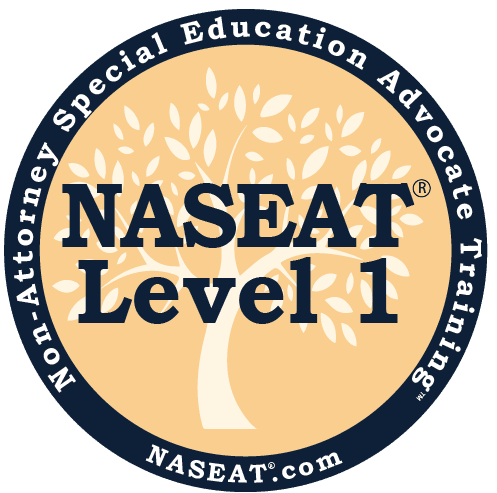 NASEAT Level 1 Certified