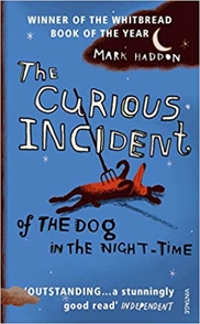 The Curious Incident Of the Dog in the Night-time 