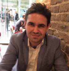 Adam Muckle
President and Fellow of The Tutors’ Association