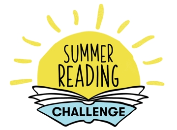 Summer Reading Challenge Summer Reading Challenge