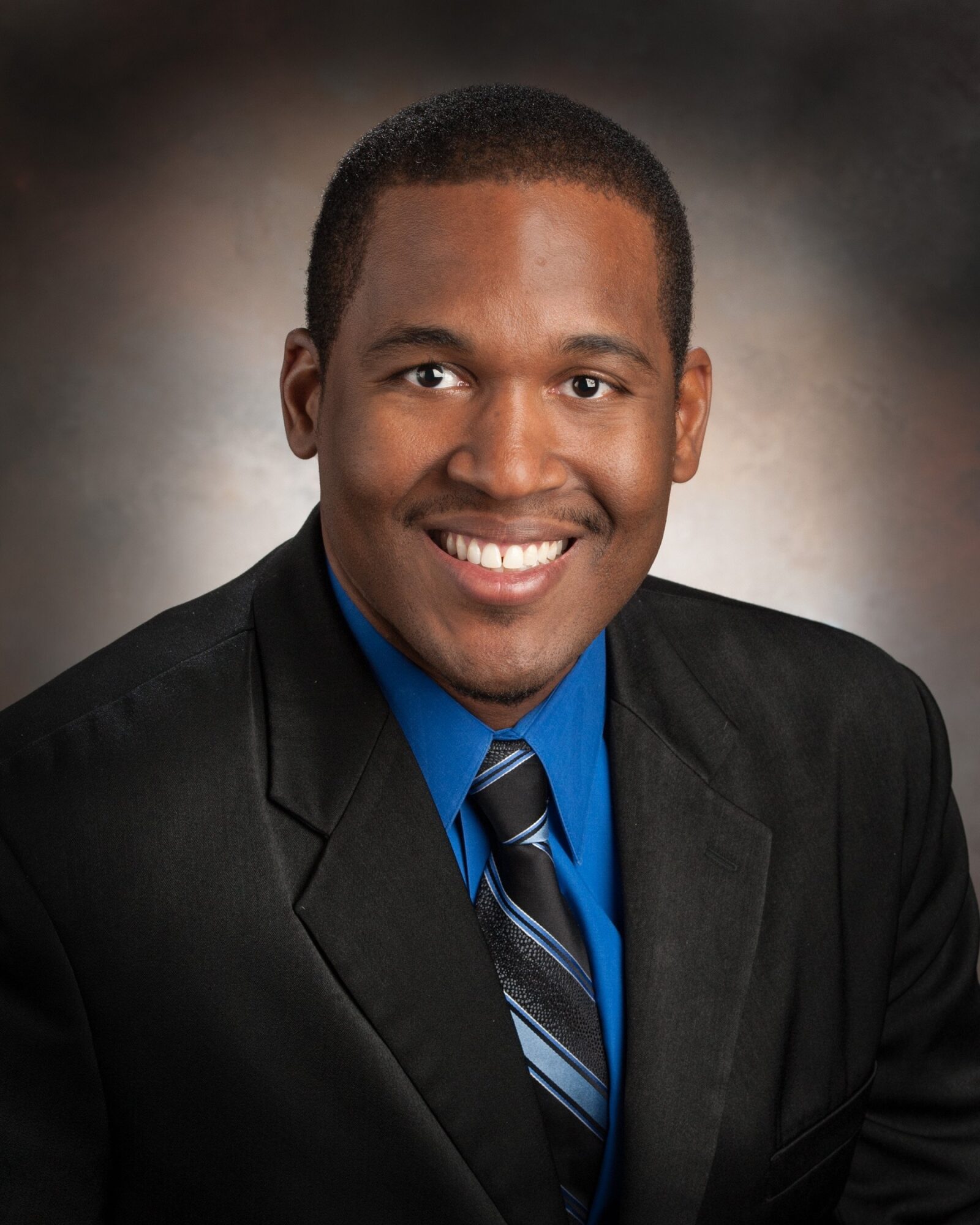Aaron Washington - Owner of Tutor Doctor Evans