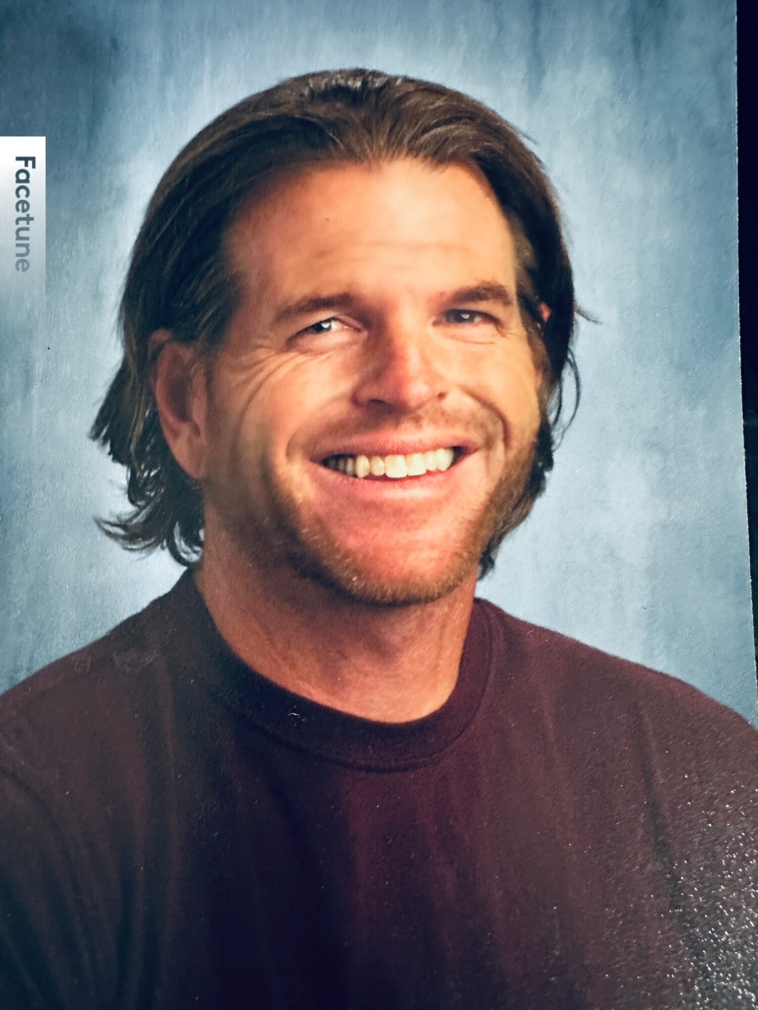 Tutor Craig