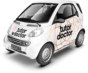 Tutor Doctor Smart Car
