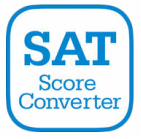 SAT Score Converter