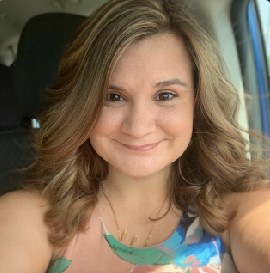 Headshot of 