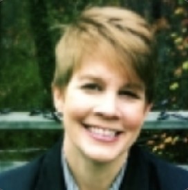 Headshot of 