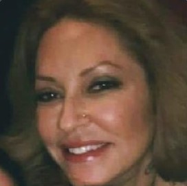 Headshot of 