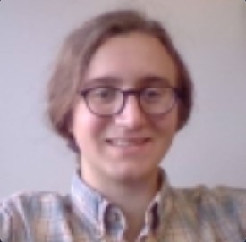 Headshot of 