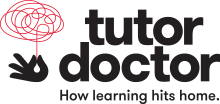 Tutor Doctor Irvine Huntington Beach logo