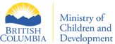 British Columbia - Ministry f Children and Development