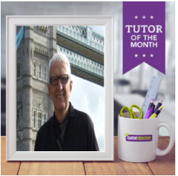 Tod, Tutor of the Month