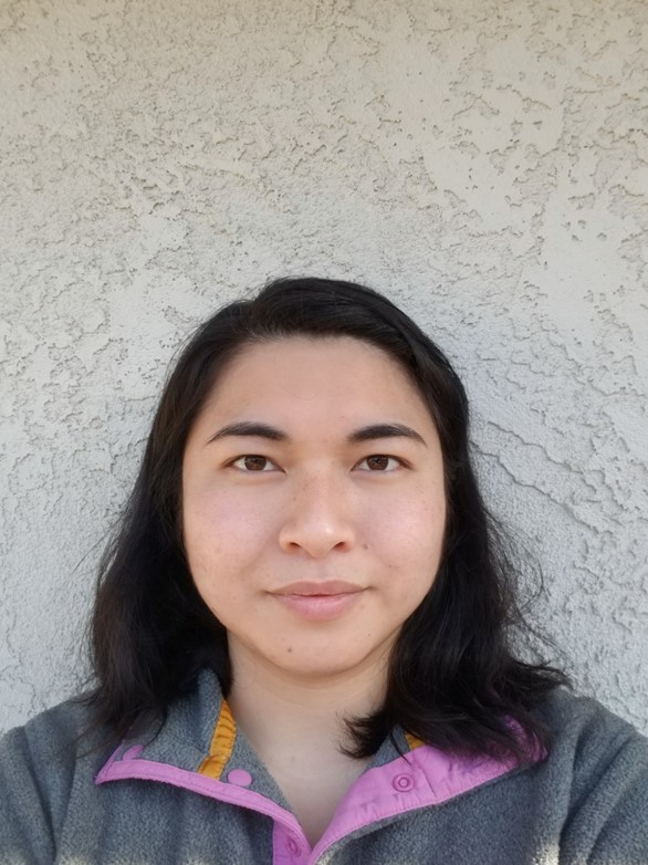 Headshot of 