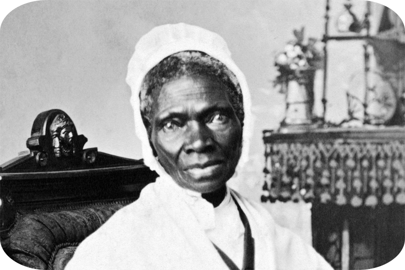 Sojourner Truth Sojourner Truth