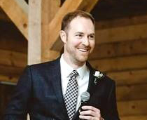 Matt McCorkle
Co-founder, Clear Choice Test Prep