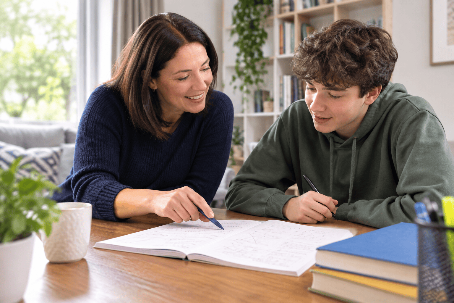 Go to another part of the page