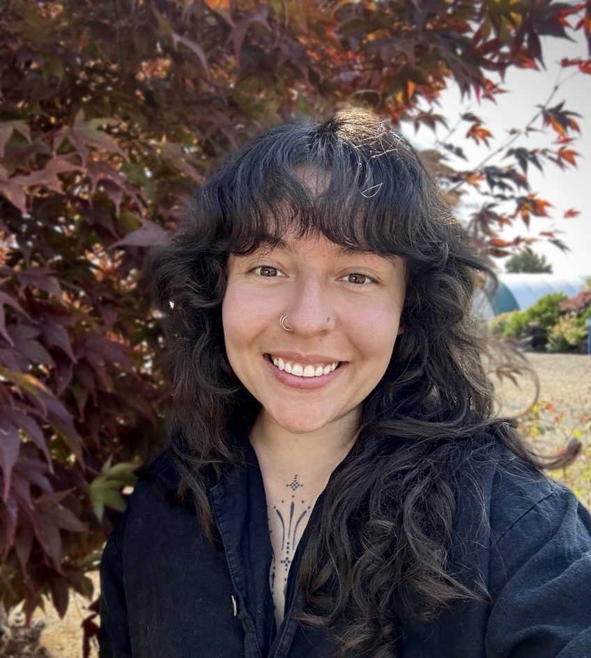 Marissa Ruiz