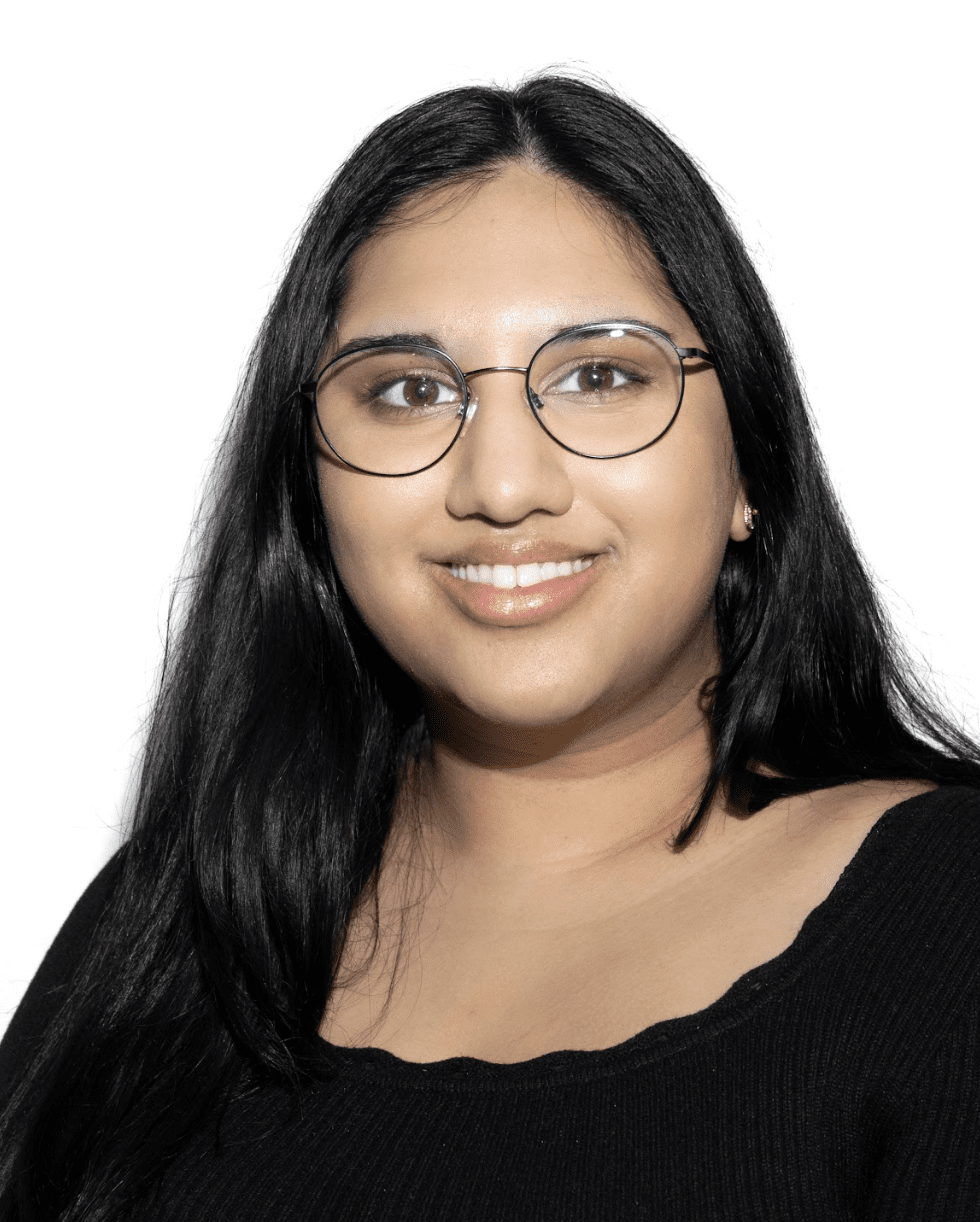 Alisa Rampersaud