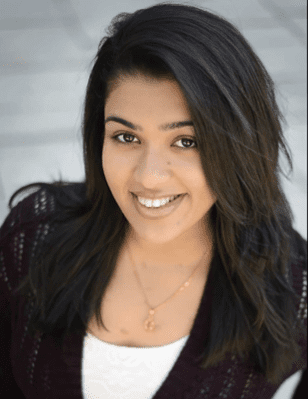 Radhika B.