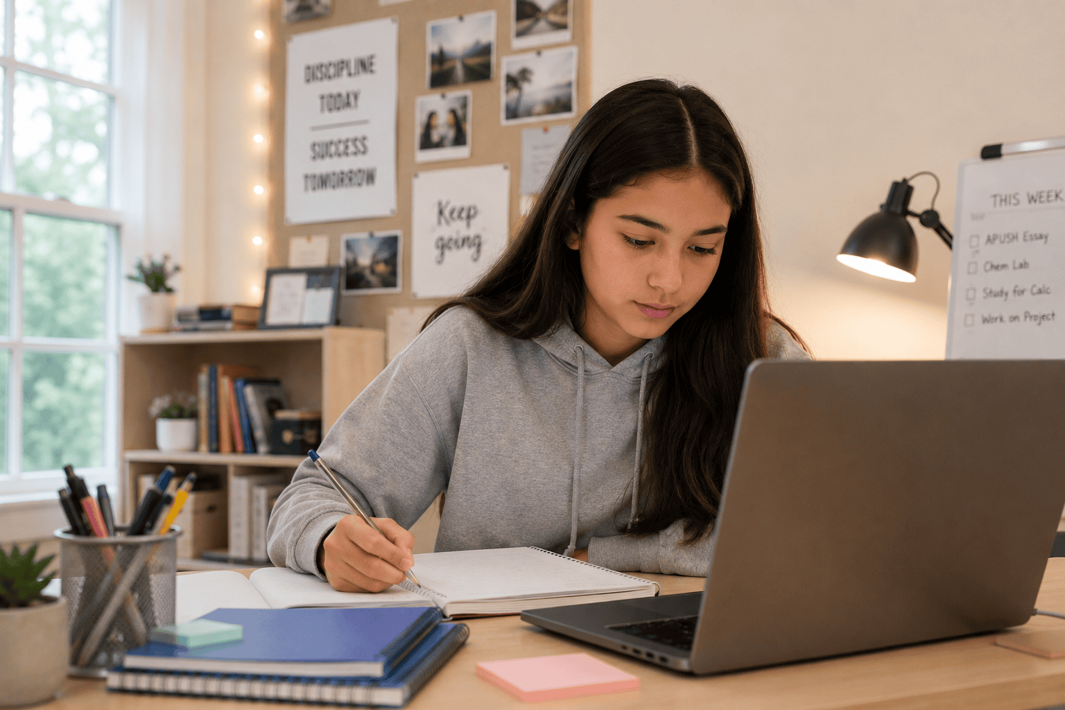 Go to another part of the page