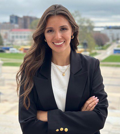 Josie H.
