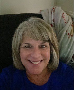 Marcia B.