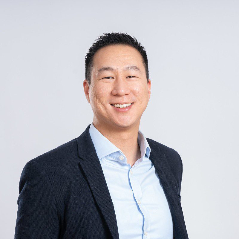 James Lee