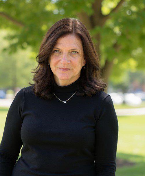 Laurie Gross