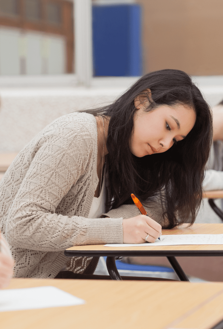 SAT Prep Image