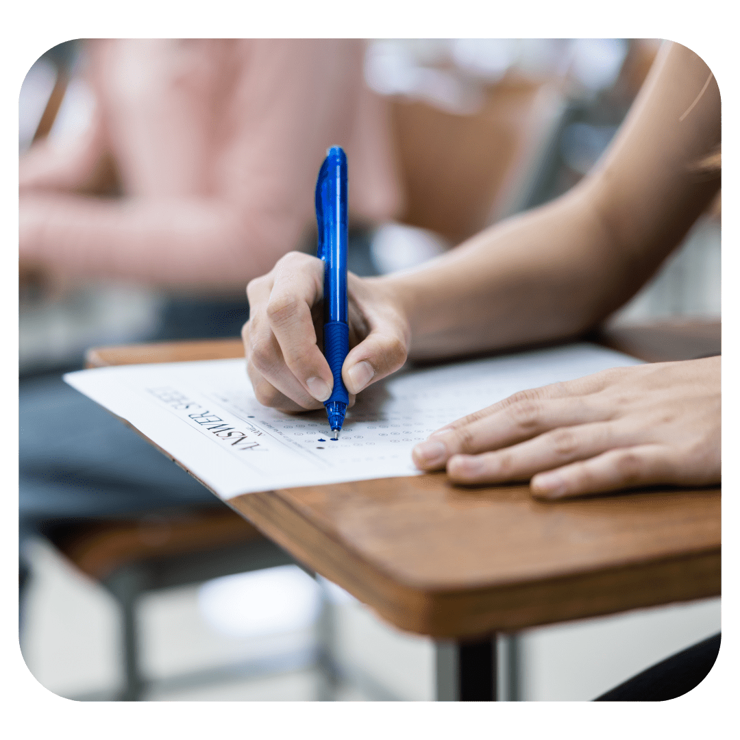 ISEE Prep with Tutor Doctor