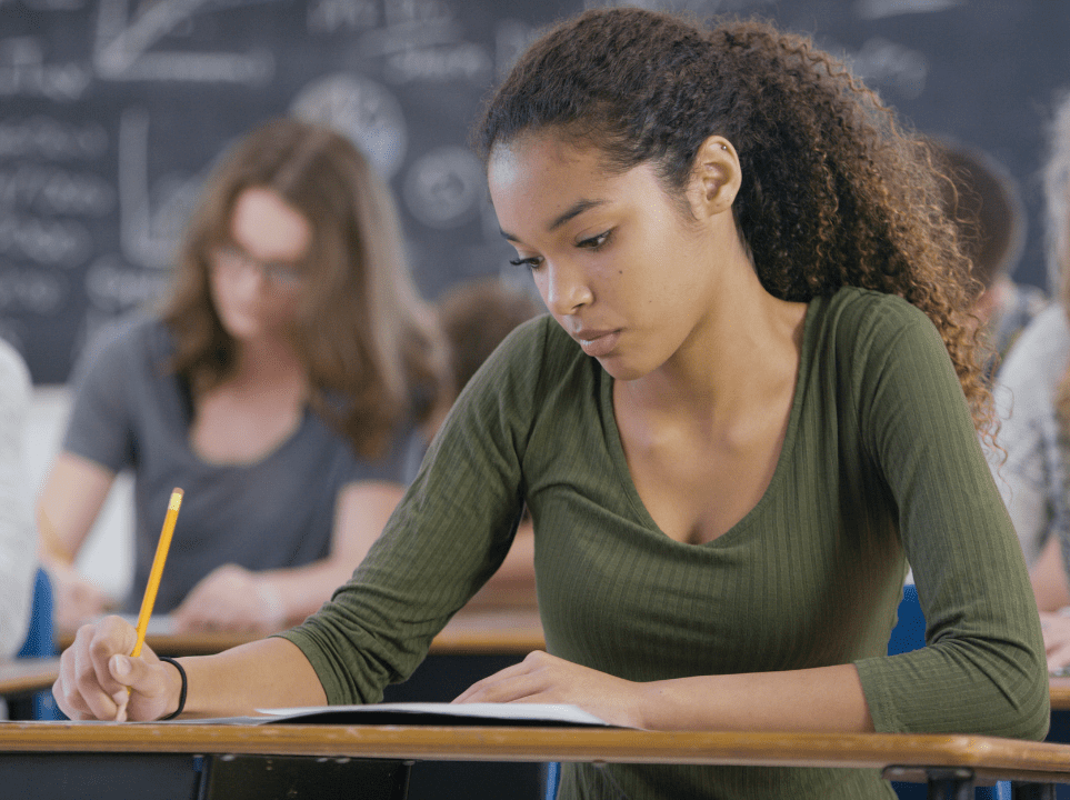 SSAT and ISEE Prep with Tutor Doctor