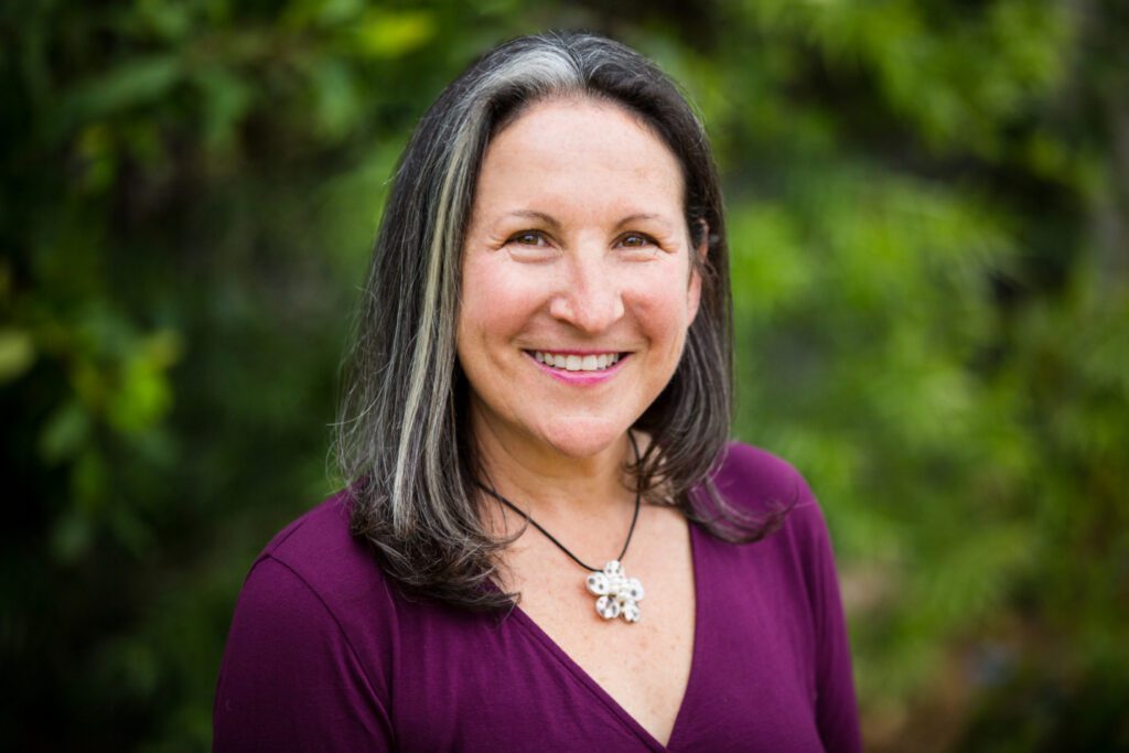 Evelyn Jerome-Alexander, Certified Educational Planner