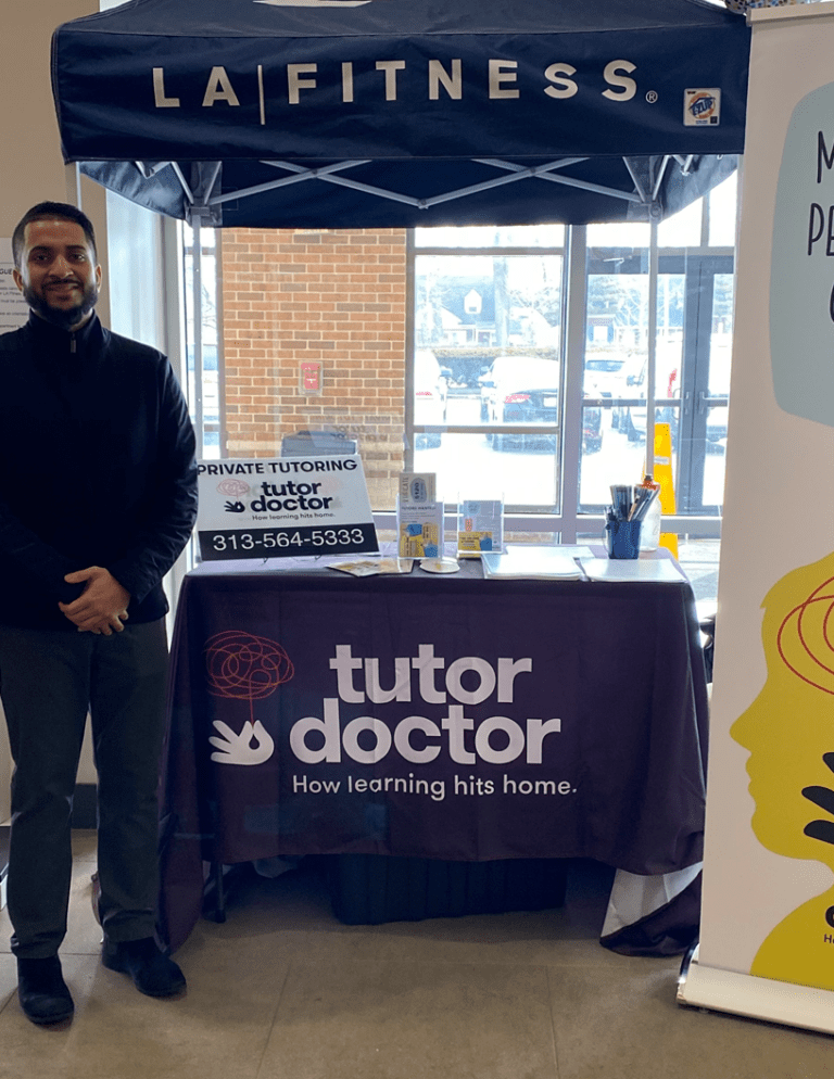 Building Community Connections at LA Fitness Grosse Pointe