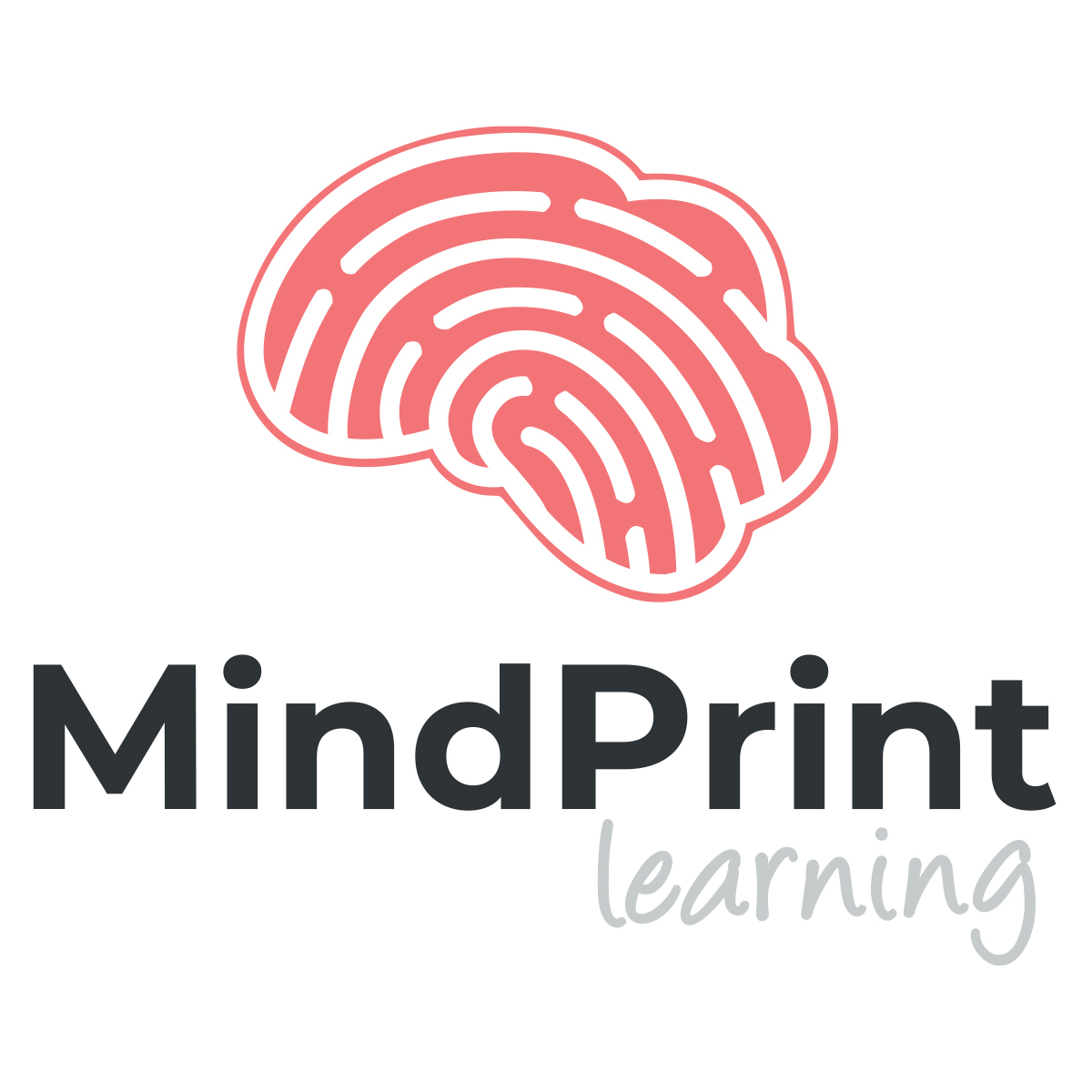 MindPrint Learning logo
