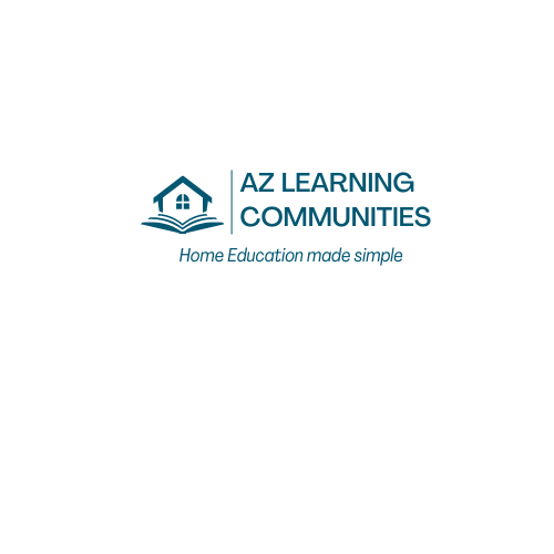 AZ Learning logo