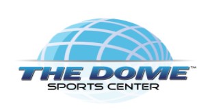 The Dome Sports Center Logo