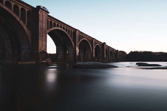 Richmond bridge