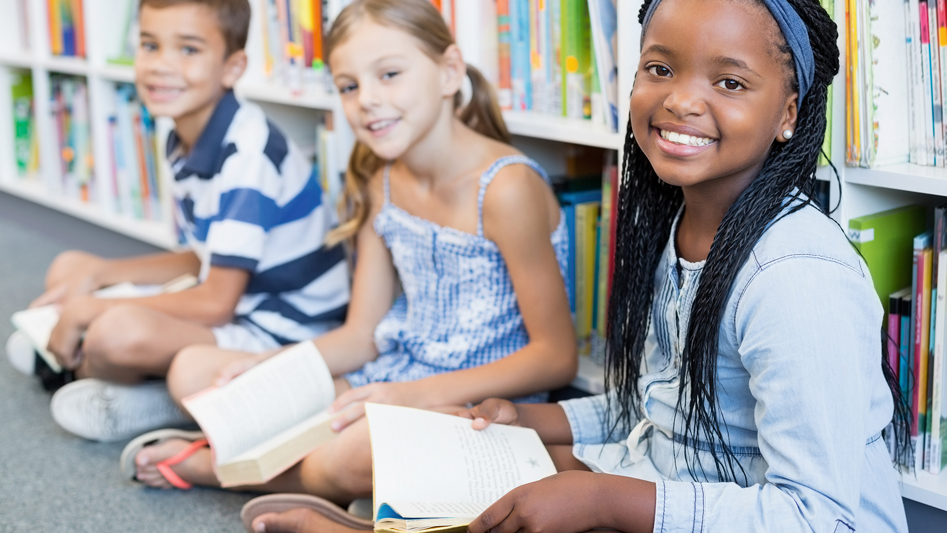 The Transformative Power of Reading: A Key to Academic Success
