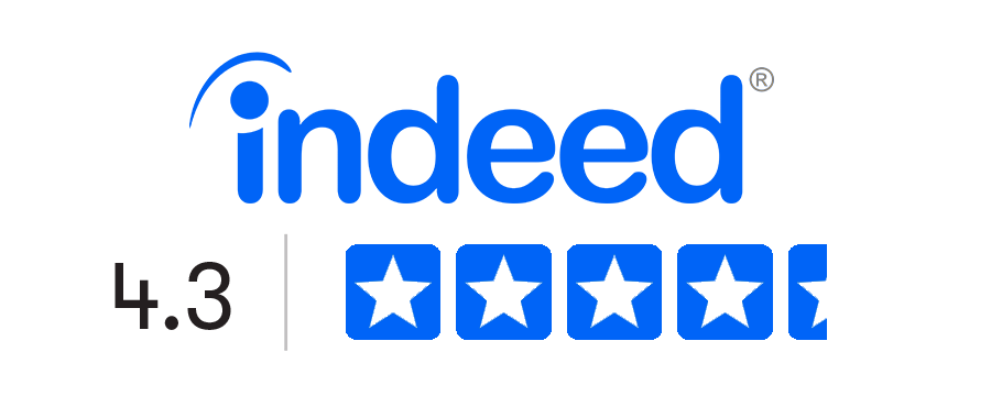 Go to indeed.com (reviews subpage)