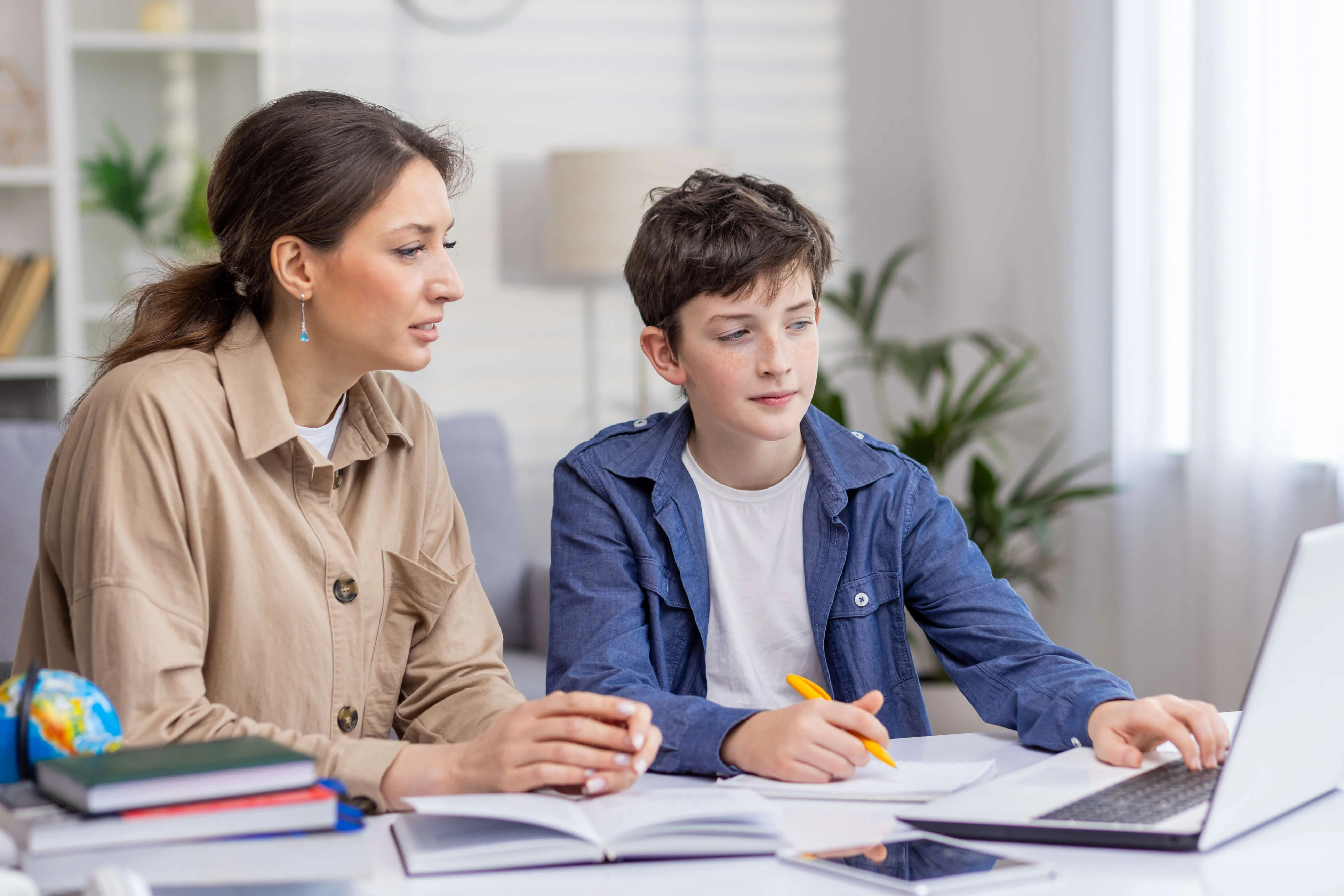 Elementary Tutoring level Image