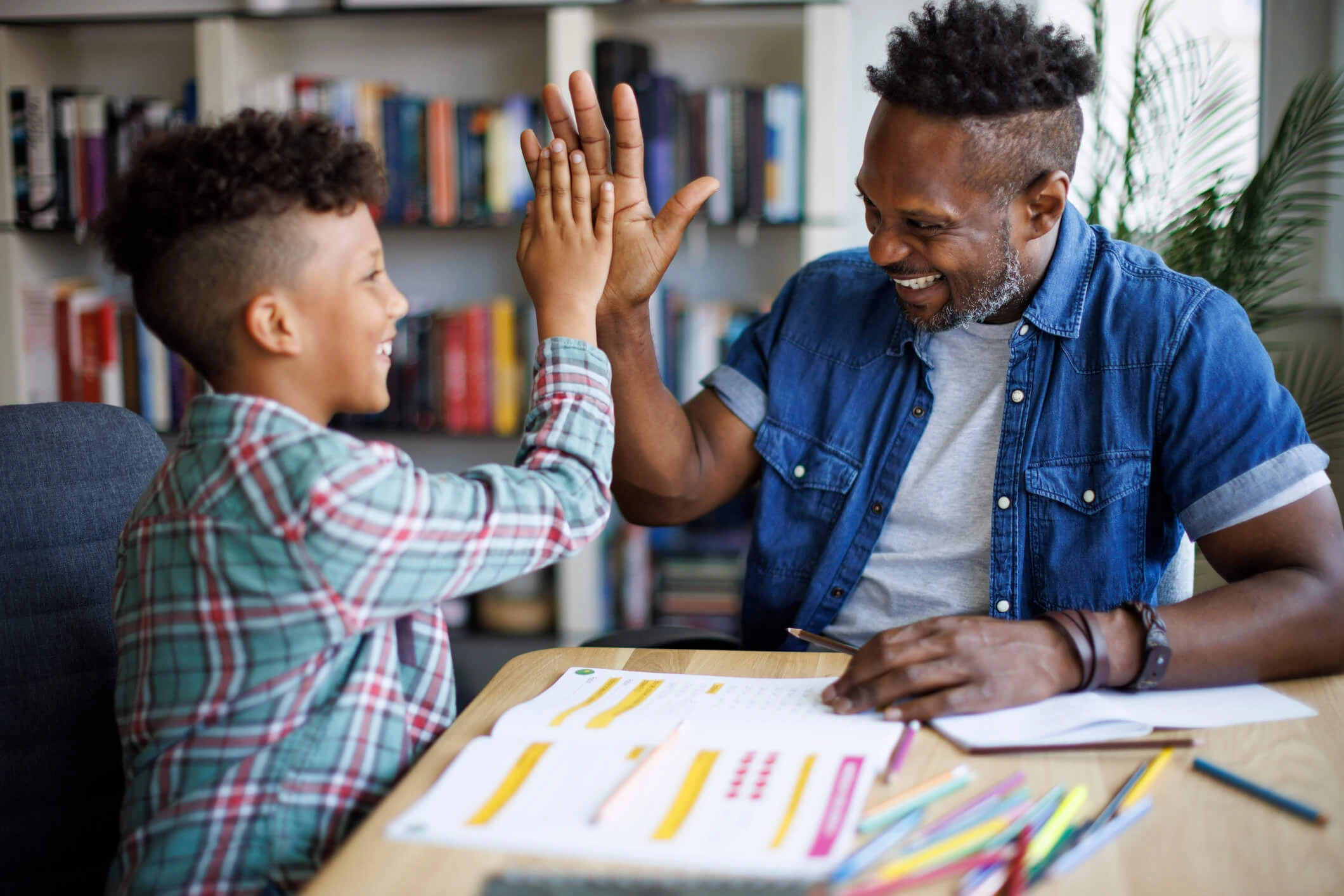 English Tutoring Topic Image