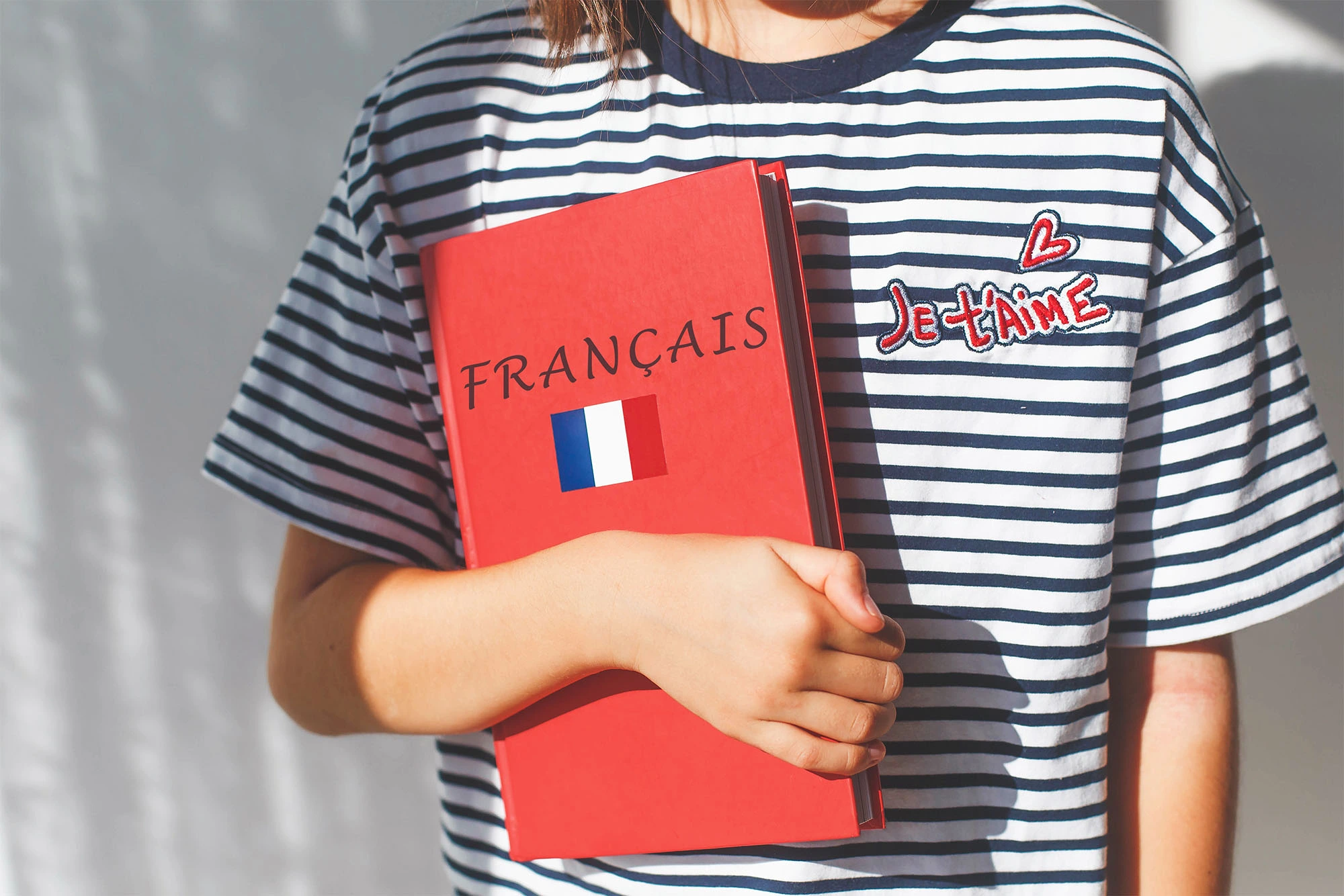 French Featured Image