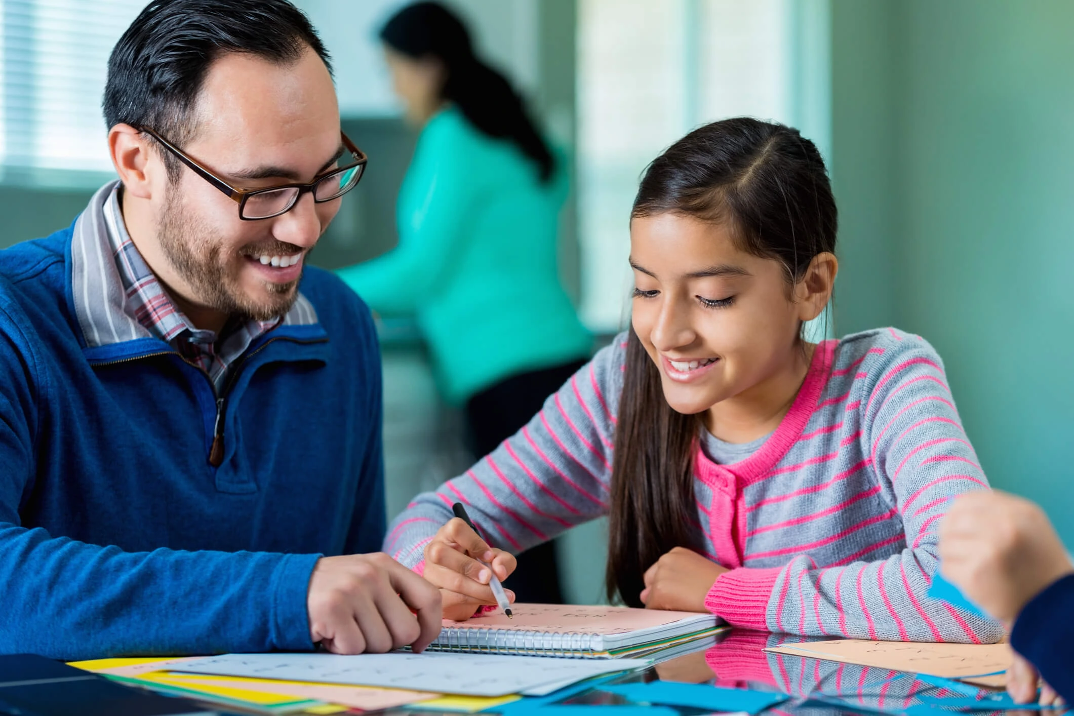 Math Tutoring Topic Image