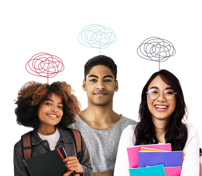 Photo for Test Prep Tailored to Every Student